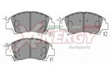 XENERGY X41301