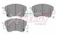 XENERGY X41303