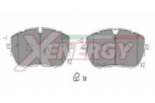 XENERGY X41307