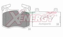 XENERGY X41310