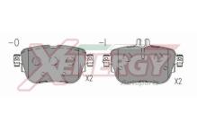 XENERGY X41311