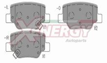 XENERGY X41314