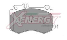 XENERGY X41322
