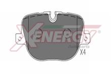 XENERGY X41323