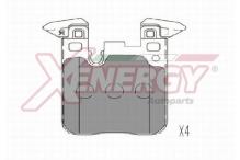 XENERGY X41334