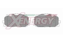 XENERGY X41350