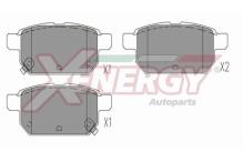 XENERGY X41354