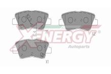 XENERGY X41356