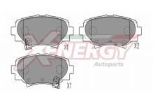XENERGY X41361