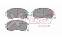 XENERGY X41376