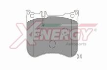 XENERGY X41378