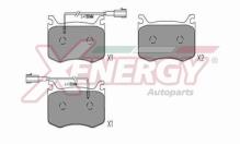 XENERGY X41380