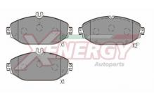 XENERGY X41381