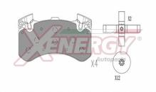XENERGY X41382