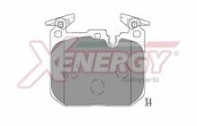 XENERGY X41383