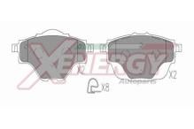 XENERGY X41384