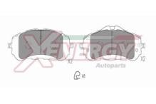 XENERGY X41385