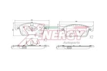XENERGY X41393