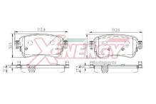 XENERGY X41394