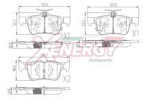 XENERGY X41397