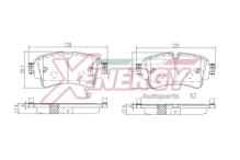 XENERGY X41403