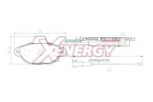 XENERGY X41404