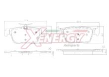 XENERGY X41407