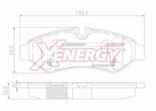 XENERGY X41408