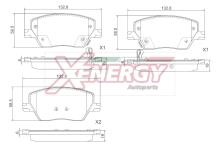 XENERGY X41417