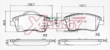XENERGY X41421