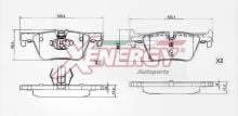 XENERGY X41423