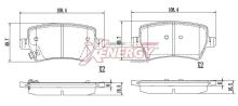 XENERGY X41429