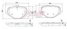 XENERGY X41430