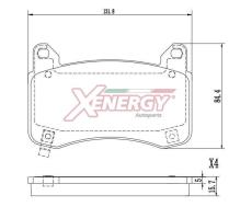 XENERGY X41432
