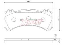 XENERGY X41433
