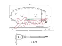 XENERGY X41436