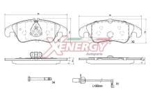 XENERGY X41437