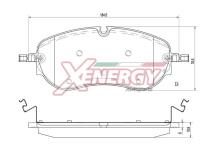 XENERGY X41440