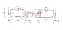 XENERGY X41444