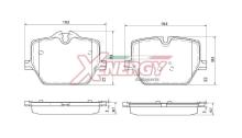 XENERGY X41445