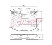 XENERGY X41446