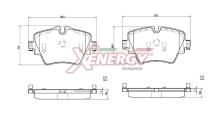 XENERGY X41448