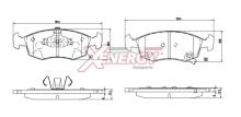 XENERGY X41449