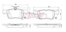 XENERGY X41452