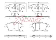 XENERGY X41453