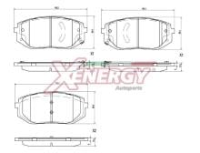 XENERGY X41460