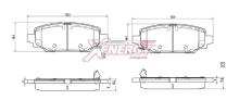 XENERGY X41461