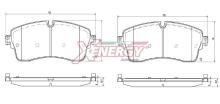 XENERGY X41465