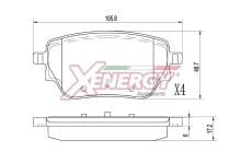 XENERGY X41468
