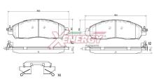 XENERGY X41470